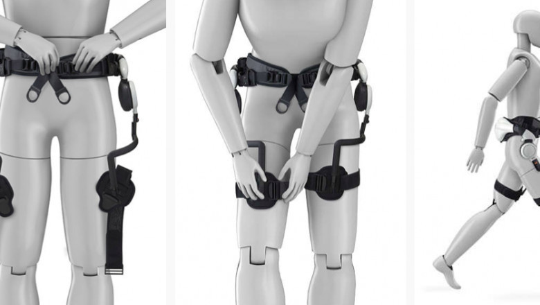 Global Walking Assist Devices Market: Overview