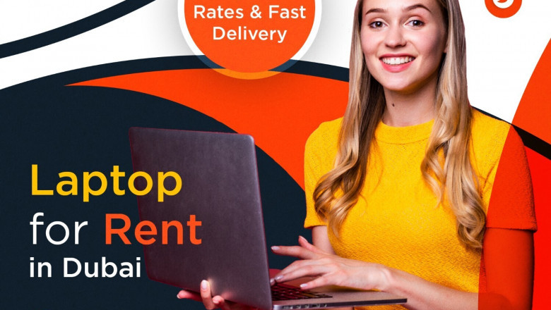 How to Choose the Right Personal Laptop for Rent?