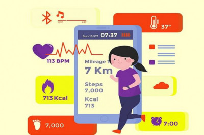 How To Create A Women’s Health Tracking Applications Solution