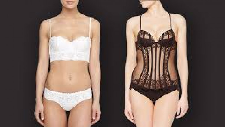 Inside Information Regarding Lingerie Outlet