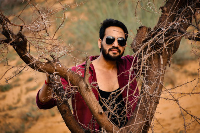 Karan Singh Nirwan: How A Boxer Turned Into A Choreographer?