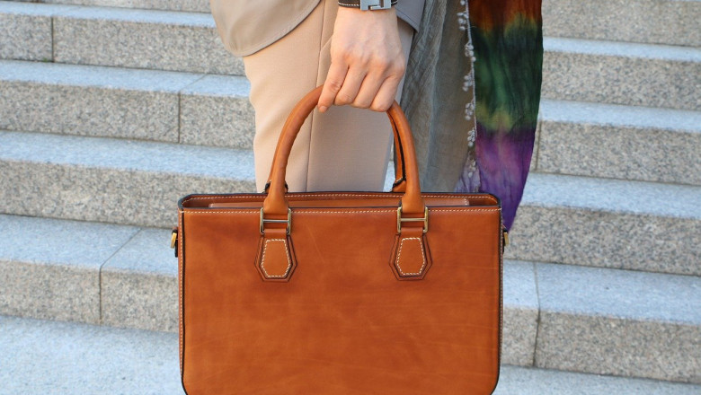 Leather Handbags Market Research Report And Overview On Global Market 2028