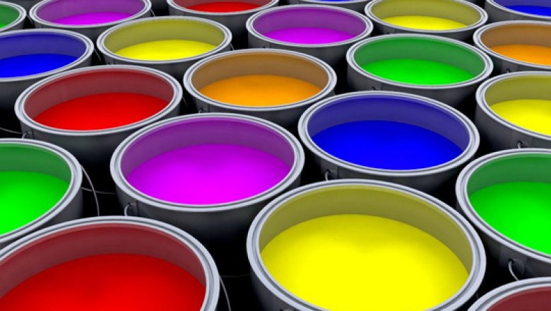Paints & Coatings market To Reach USD 179.4 billion by 2025 | Akzo Nobel N.V., Asian Paints, Axalta Coating Systems