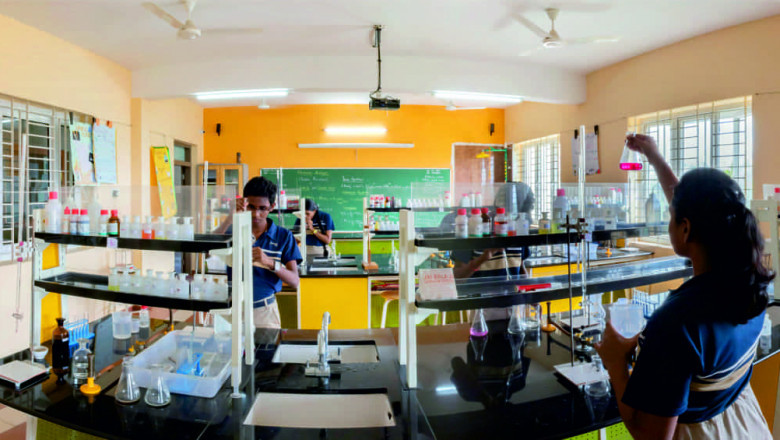 Primary school in Coimbatore, Best CBSE Primary school in Coimbatore - Anan International School