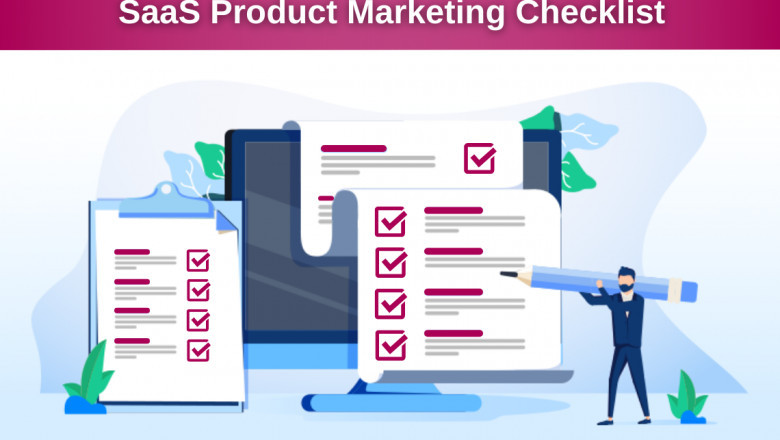 Saas Product Marketing Company |B2B SaaS Product marketing agency in India | KloudPortal