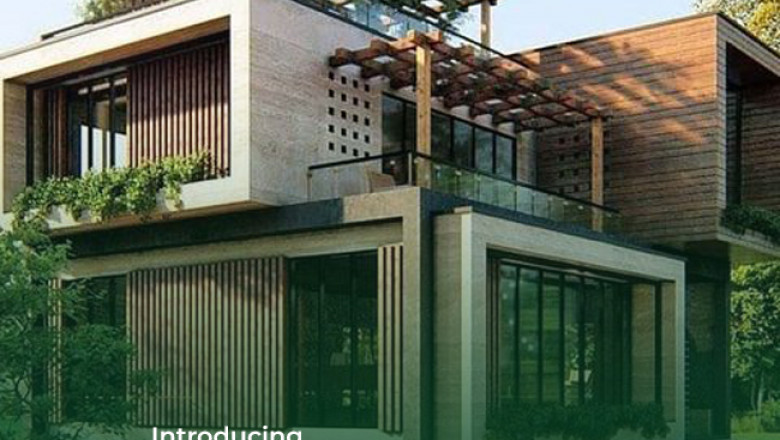 Steel structure prefab homes