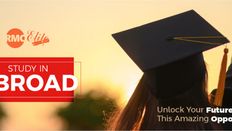 Study Abroad 2022