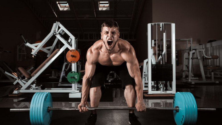 The value of Gym Equipment