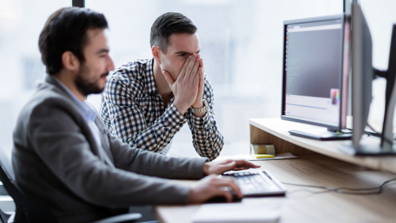 The Value of Website Upkeep