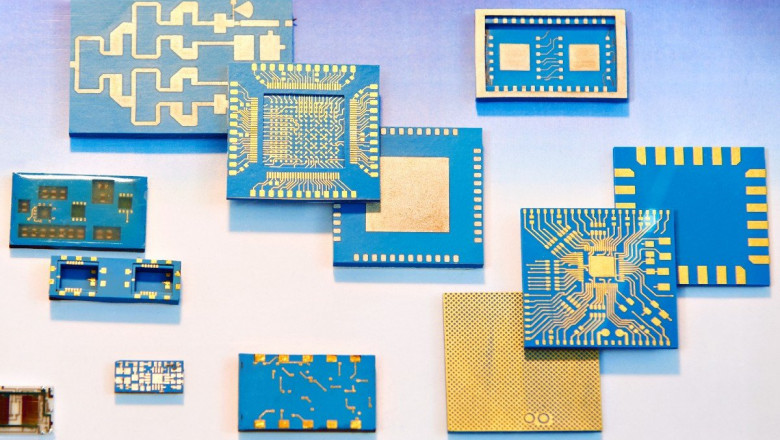 Thin Film Transistors Market Size Forecast to Reach $10.2 Billion by 2026
