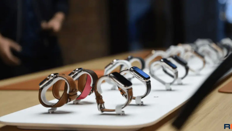 Watch Market Size, Revenue Growth Factors & Trends, Key Player Strategy Analysis, 2021–2028