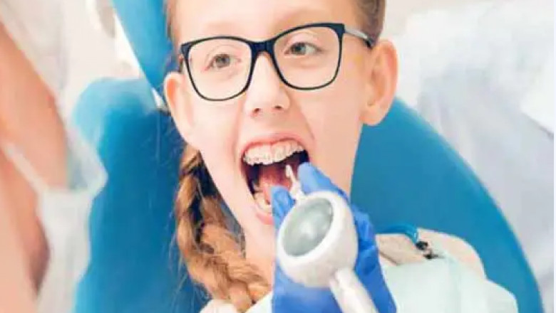 What Do You Understand By A Pediatric Dentist?