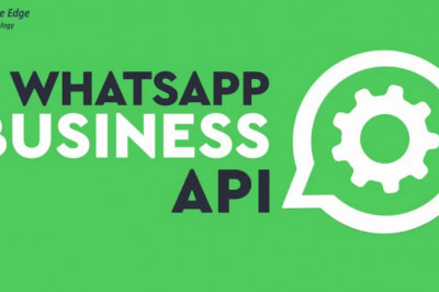 WhatsApp Business API Service – SpaceEdge Technology