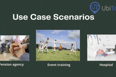 Why Wideband Technology Experts UbiTrack is Your Need of the Hour