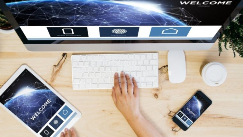 3 Good Reasons to Redesign Your Business Website: Insights From a Digital Marketing Expert