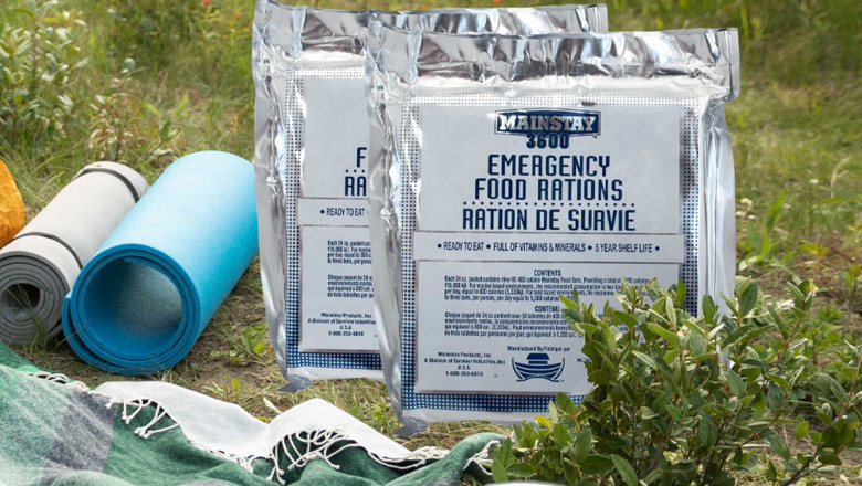 4 Tips for Emergency Prepping in an Apartment