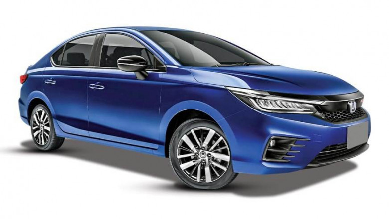 5 Sedan Cars For Family Under 8 Lakh