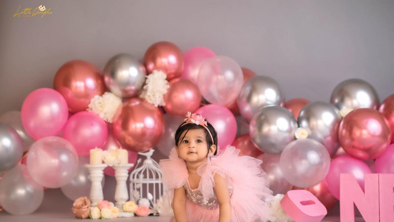6 Amazing Cake smash Photoshoot Ideas! the best Birthday photographer in Bangalore