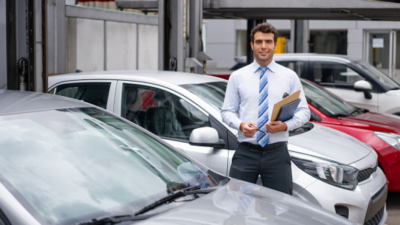 6 factors to consider before applying for a car loan