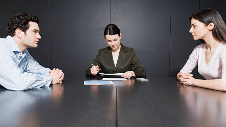 7 Qualities of Good Divorce Lawyers