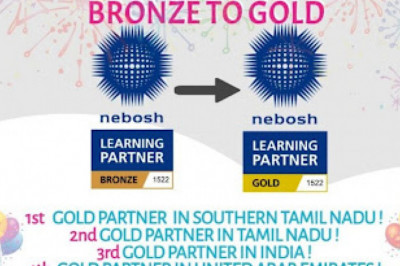Are You Looking For Best NEBOSH IGC Course in Chennai?