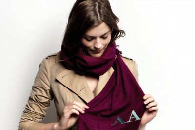 Buy In Bulk Wholesale Scarves - You Have To Buy In Bulk Wholesale Scarves That Are Trendiest!