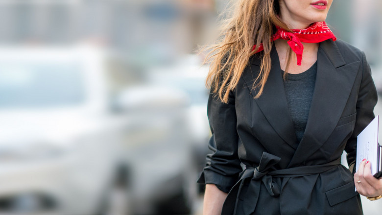 Buy Wholesale Scarves In Bulk - You Must Buy Wholesale Scarves In Bulk That Are Most Fashionable!