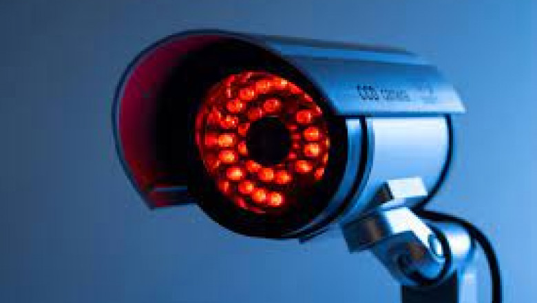 CCTV Installations for Industrial and Domestic use in Dubai