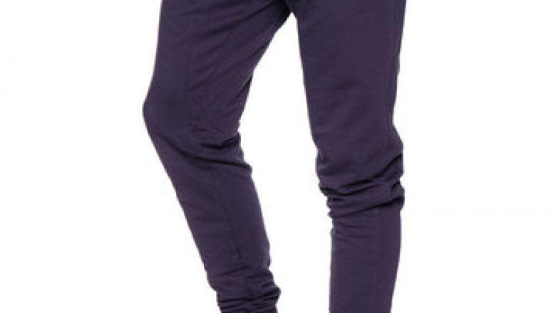 Cuffed Joggers Men's