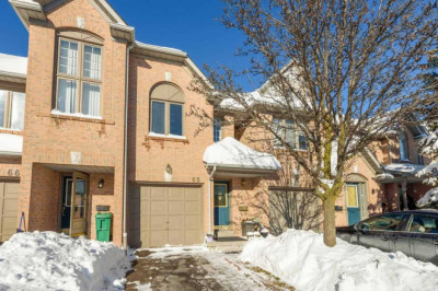 Detached Homes for Sale in Mississauga