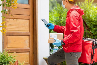 Develop a Frozen Food Delivery App Like Schwan’s