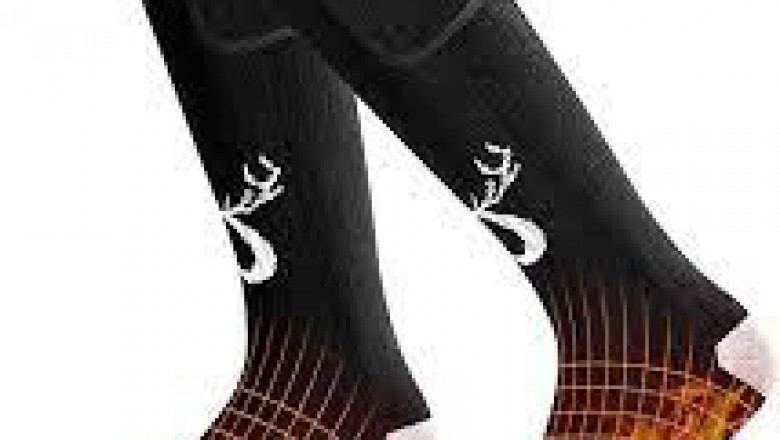 Effective Tips For Choosing the Comfortable Snow Deer Heated Socks