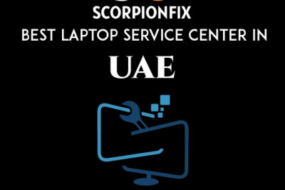 Gaming Laptop repair in Dubai