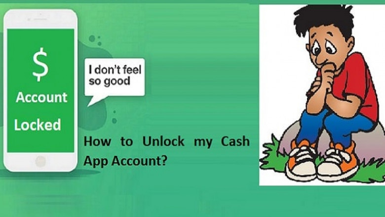 Here is a guide on why Cash App closed your account