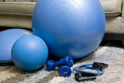 Home Fitness Equipment Market Size And Key Trends In Terms Of Volume And Value 2028