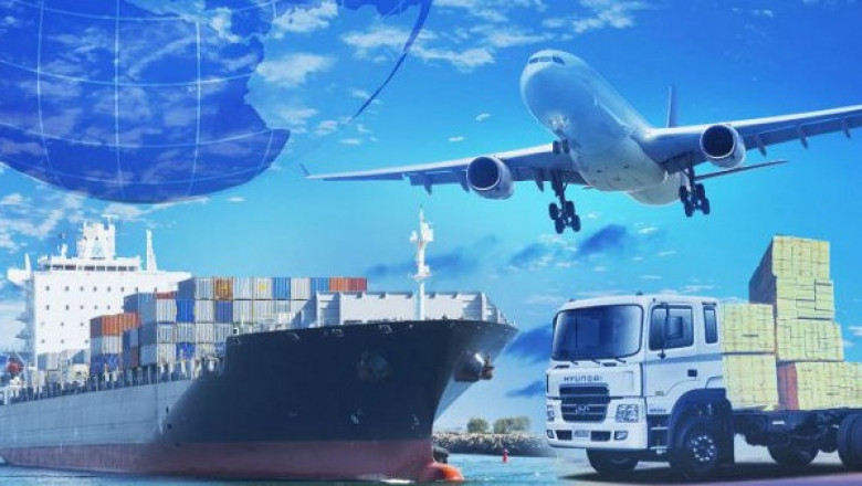 International Freight Forwarders Brisbane | Freight and More