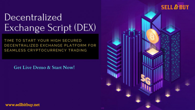 Launch A next-gen DEX Platform on Cardano And Race Ahead In The Crypto Space!