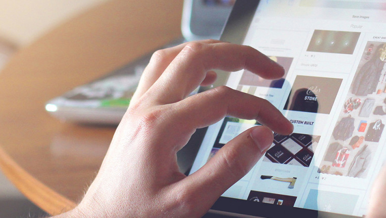 Mobile app development company in Dallas