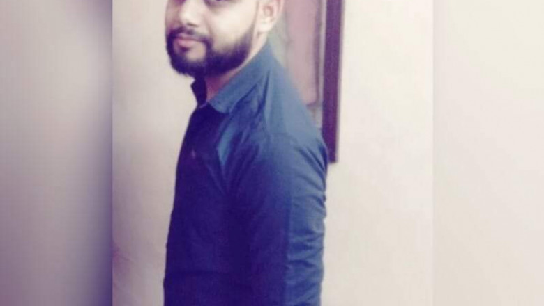 Motivtaional Story Of Anurag Mishra
