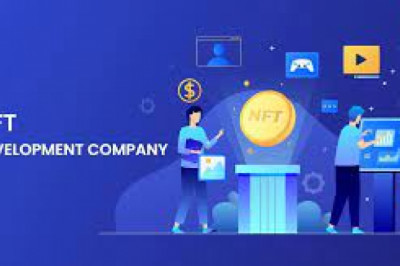 NFT Development Service