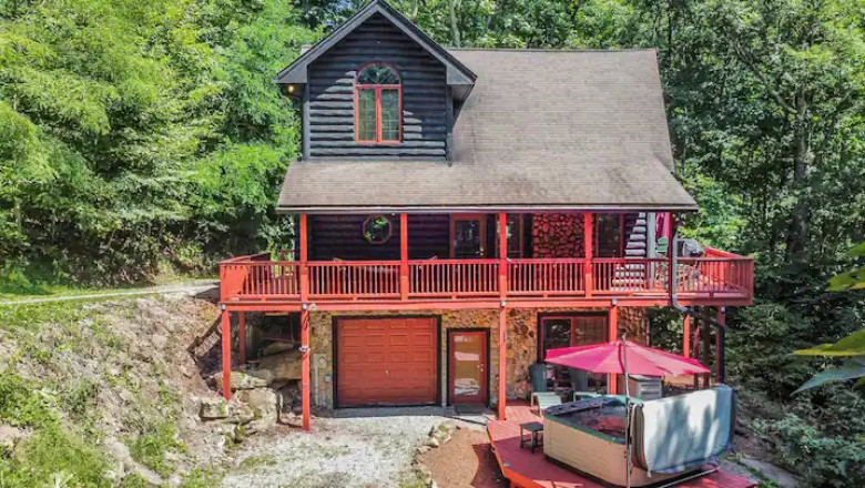 The Escapes: Find Stunning Rental Properties without Any Hassle