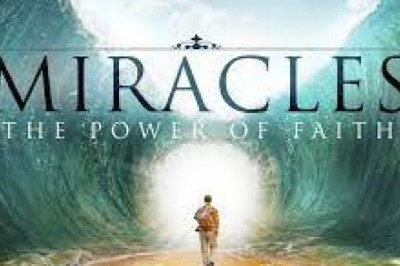 The Miracle And The Mind: Fragments