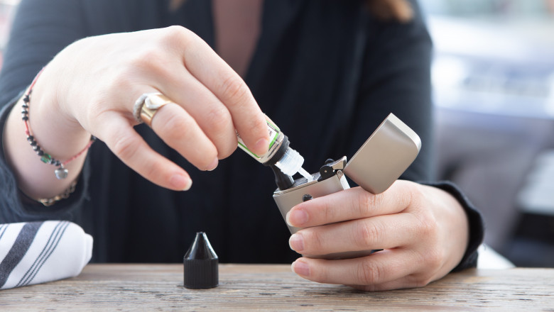 Vaping Essential Supplies: A Guide to Beginners