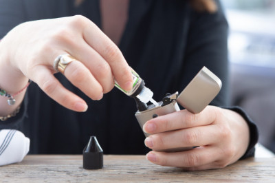 Vaping Essential Supplies: A Guide to Beginners