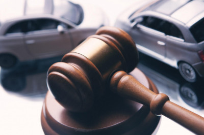What Does a Car Accident Lawyer Do?