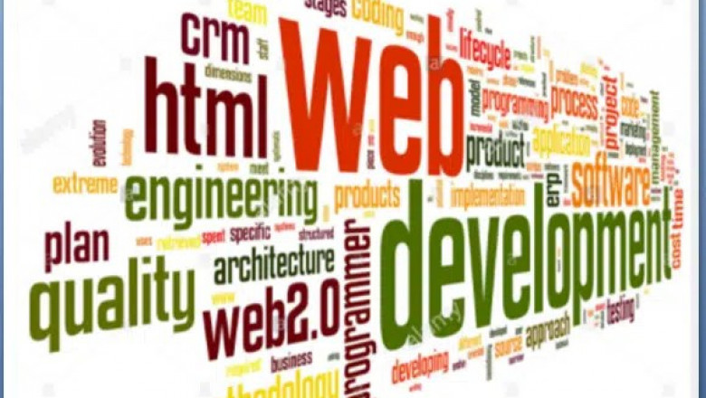 Why Should You Need A Website Development Company