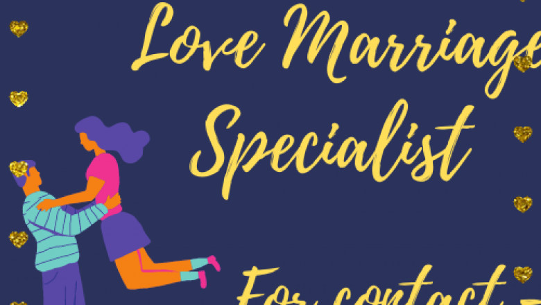 100% Pure Love Spell Astrologer +91-9803539803