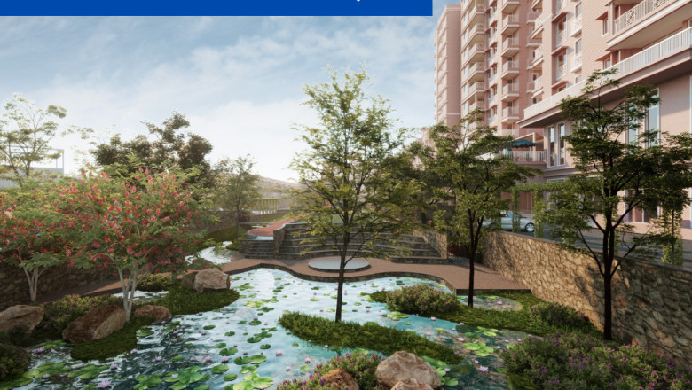 4 Health-Oriented Amenities Offered in Luxury Flats in Shubhashish Geeta Jaipur