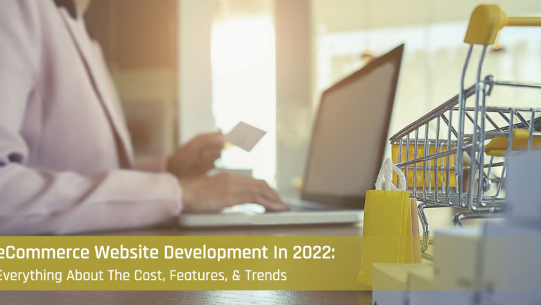 A Nine-Step Checklist to Profitable eCommerce Website Development In 2022