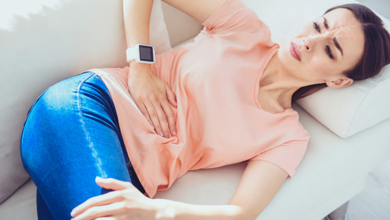 Abdominal Pain Treatment — What You Should Know About Stomach Pain Medicine